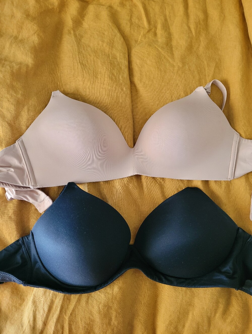 Bundle Of Target Auden Clip Down Nursing Bras